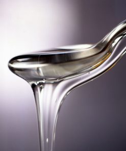 Yüksek Fruktoz Şurubu (HFS)